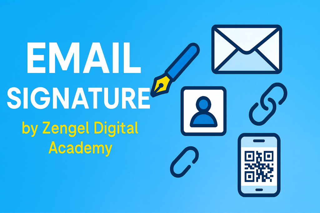 Email Signature Generator