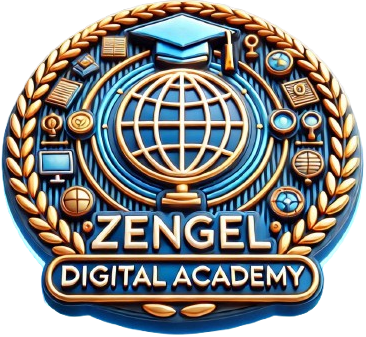 Zengel Digital Academy